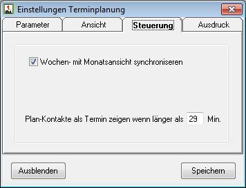 CRM TelMarkt Termine Steuerung CRM TelMarkt Termine Steuerung