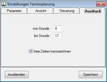 CRM TelMarkt Termine Ausdruck drucken CRM TelMarkt Termine Ausdruck drucken
